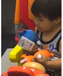 こきんちゃんどきんちゃん | おもちゃ