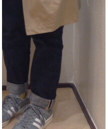 Scye | デニムパンツ