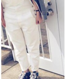 URBAN RESEARCH | サロペット/オーバーオール