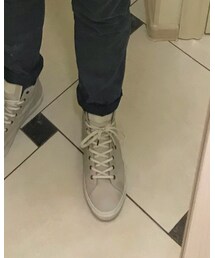 ALLSAINTS | スニーカー