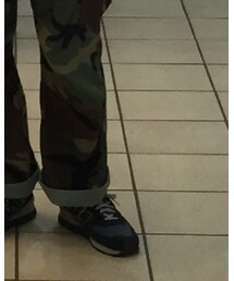 NEW BALANCE | スニーカー