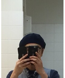 grillo | ハンチング/ベレー帽