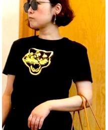 Onitsuka Tiger | Tシャツ/カットソー