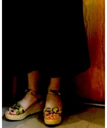 ORiental TRaffic | サンダル