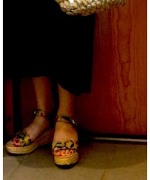 ORiental TRaffic | サンダル