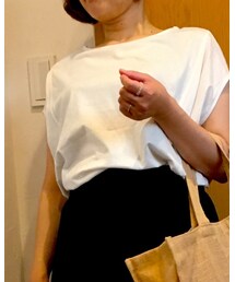 TAKEO KIKUCHI | Tシャツ/カットソー