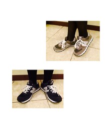 newbalance | スニーカー