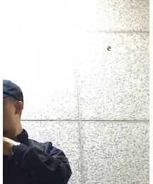 ANDERSSON BELL | キャップ