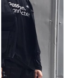 THE NORTH FACE | スウェット