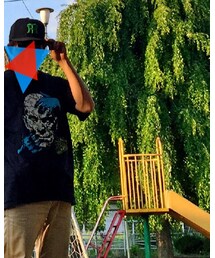 Hex Anti Style | Tシャツ/カットソー