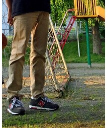 NEW BALANCE | スニーカー