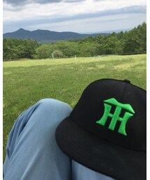 NEW ERA | キャップ