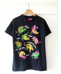 MISHKA | Tシャツ(Tシャツ/カットソー)