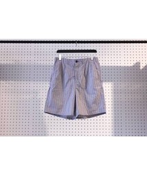 DIGAWEL | digawel stripe easy shorts(その他パンツ)