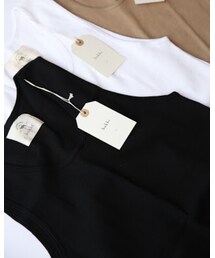 bukht | タンクトップ