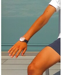 klasee14 | アナログ腕時計