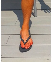 hawaianas | ビーチサンダル