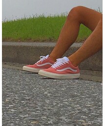 VANS | スニーカー
