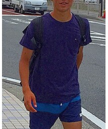 TOMMY HILFIGER | Tシャツ/カットソー