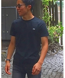 LACOSTE | Tシャツ/カットソー