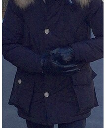 WOOLRICH | ダウンジャケット/コート