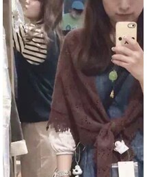 North Object | Tシャツ/カットソー