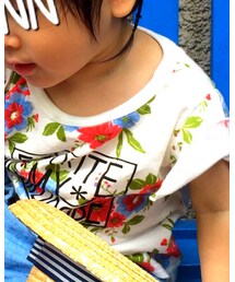 Miki MIALY | Tシャツ/カットソー