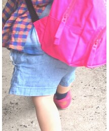 kids foret | バックパック/リュック