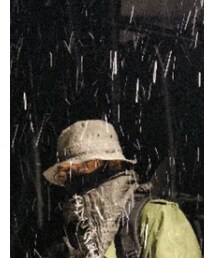 mont-bell | ハット