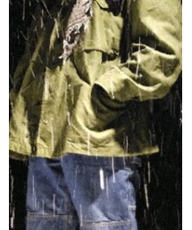 US-ARMY | ミリタリージャケット