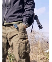 THE REAL McCOY'S | カーゴパンツ