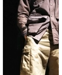 THE REAL McCOY'S | カーゴパンツ