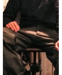 THE REAL McCOY'S | カーゴパンツ