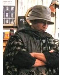 mont-bell | ハット