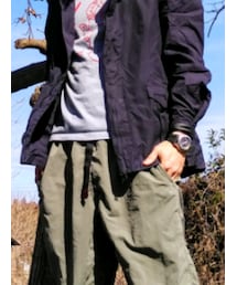 MOUNTAIN HARDWEAR | Tシャツ/カットソー