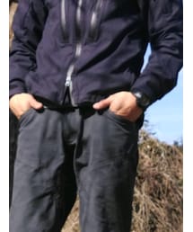 Tilak | マウンテンパーカー