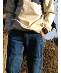 patagonia | デニムパンツ