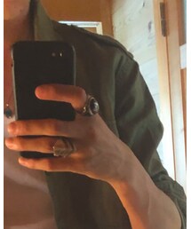 alex streeter | リング