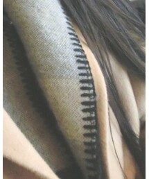 BURBERRY | マフラー