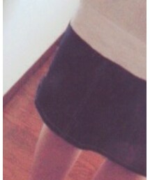 しまむら | デニムスカート