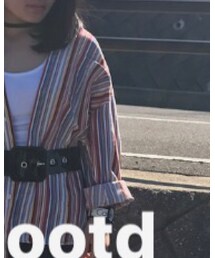 古着 | ジャケット/アウター