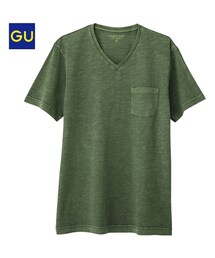 GU | Tシャツ/カットソー