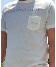 AMUYtrysday | Tシャツ/カットソー