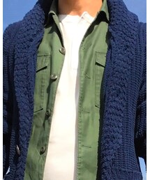 GU | Tシャツ/カットソー