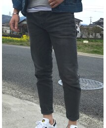 REDCARD | デニムパンツ