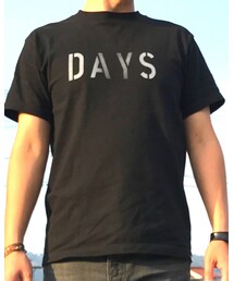 DAY'S | Tシャツ/カットソー