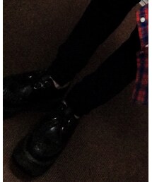 GEORGE COX | シューズ