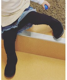 no brand | ブーツ