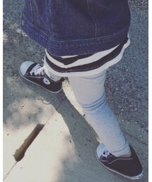 no brand | その他パンツ