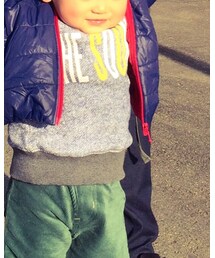 abcd | その他トップス